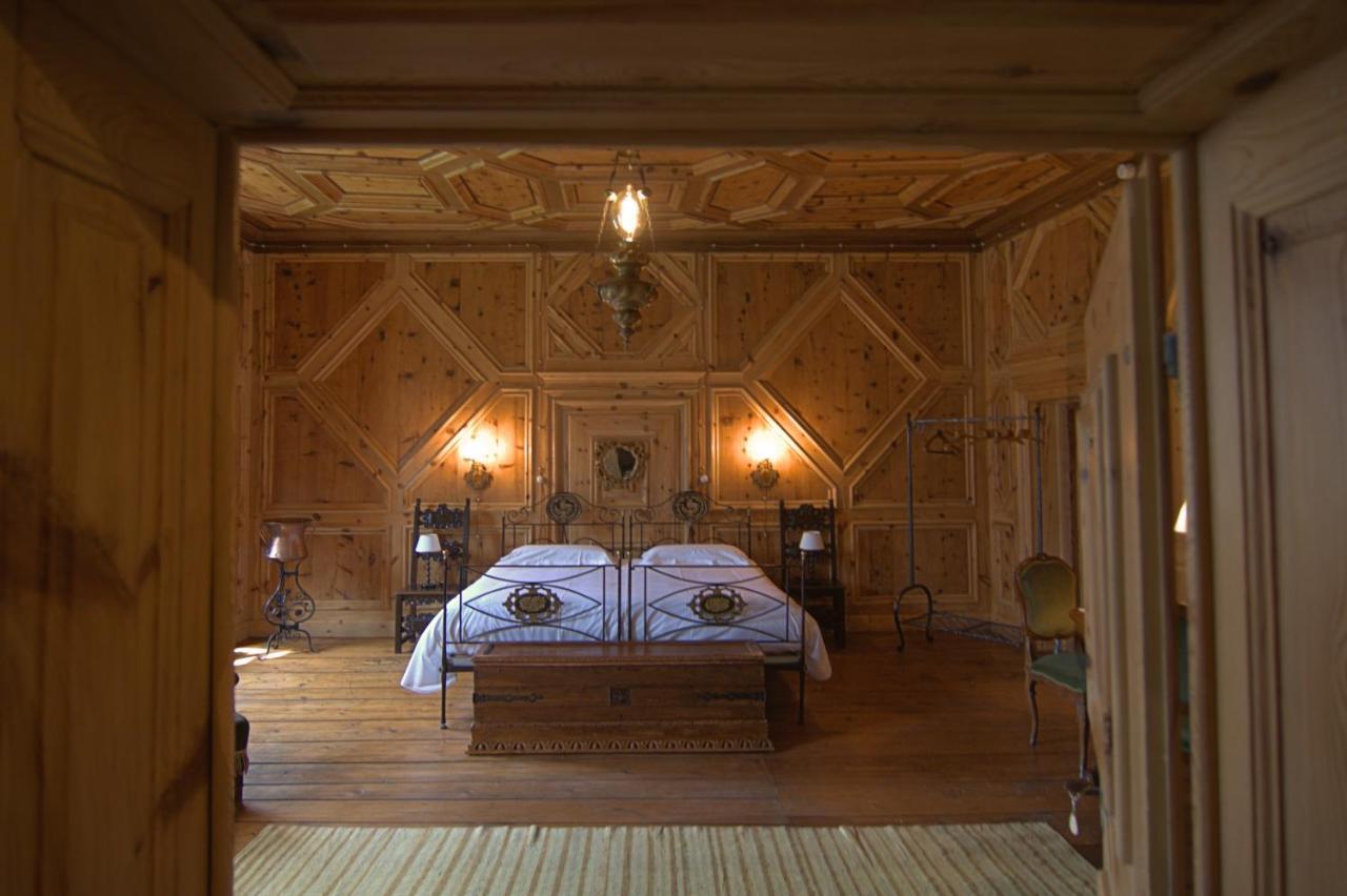 Palazzo Juvalta Bed & Breakfast Teglio Ngoại thất bức ảnh