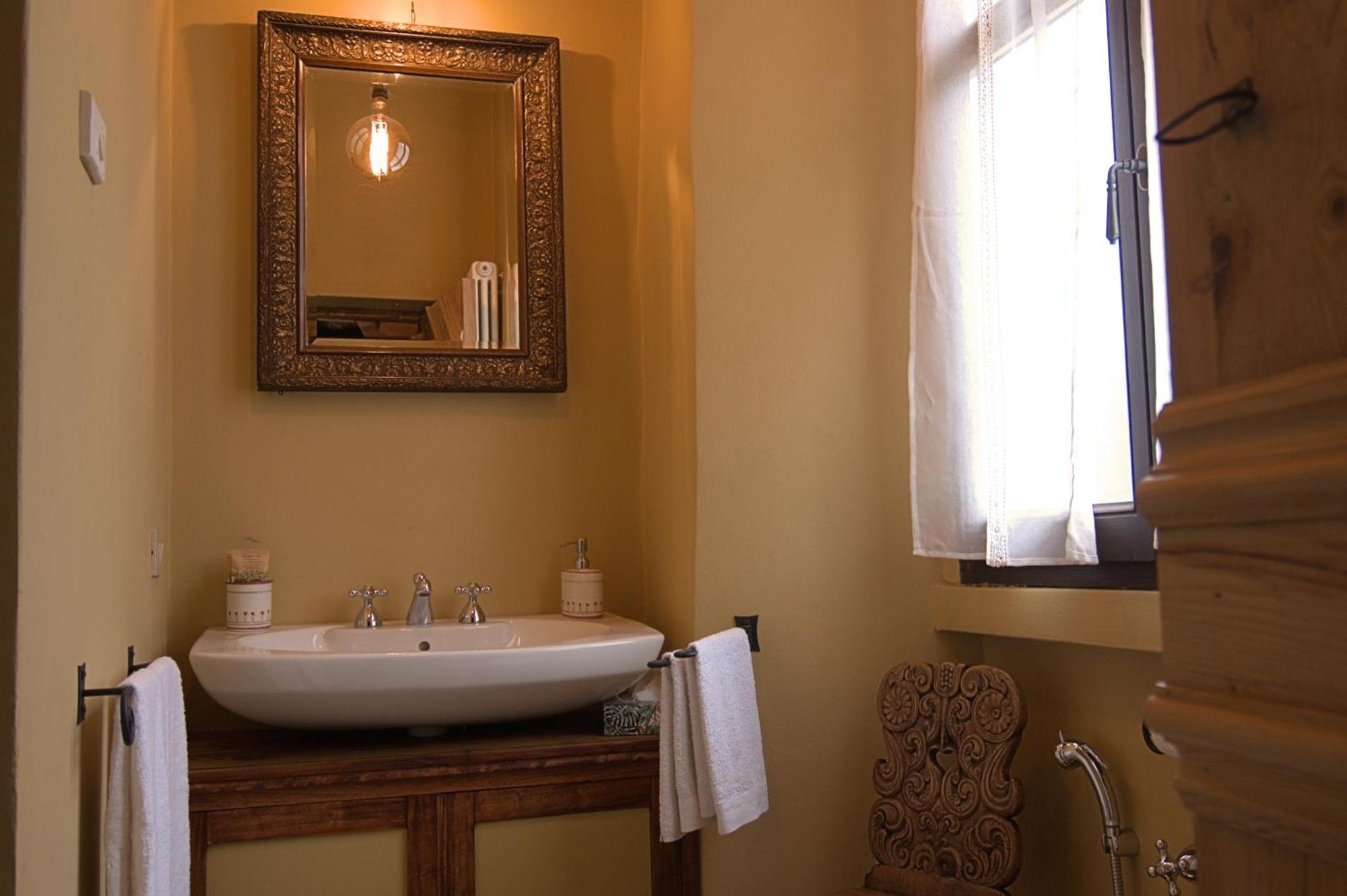 Palazzo Juvalta Bed & Breakfast Teglio Phòng bức ảnh